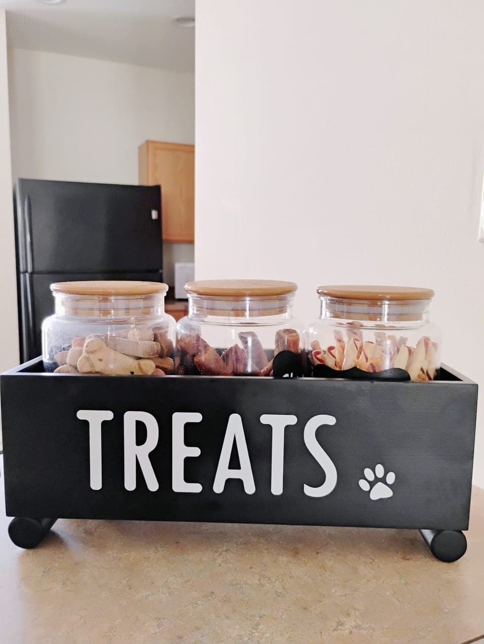 Treats