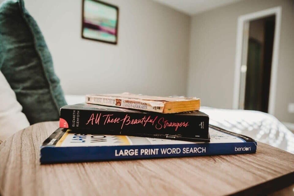 Books