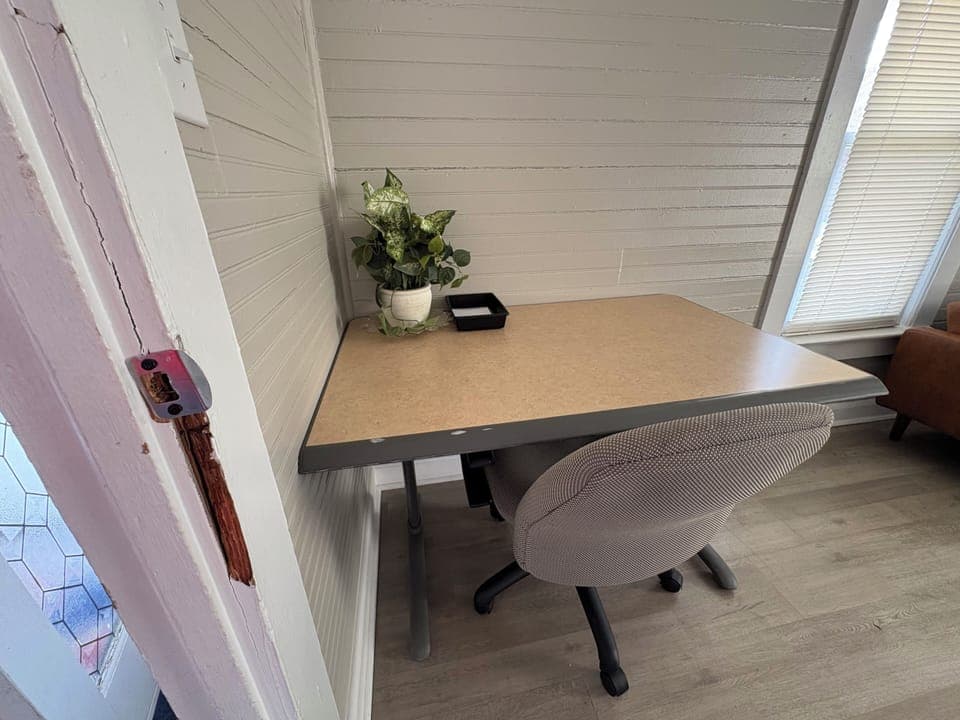 Desk