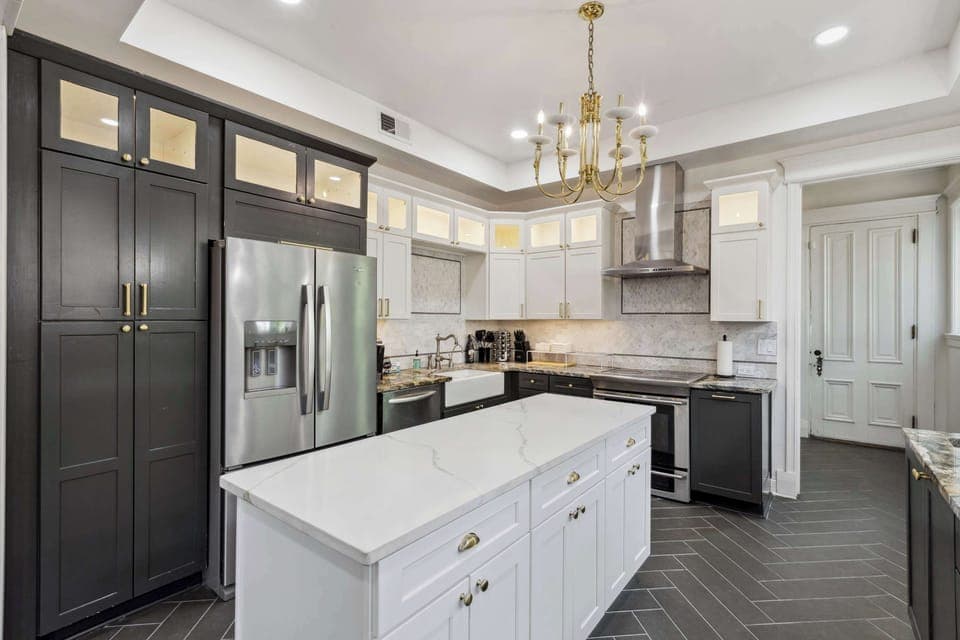 Kitchen 1