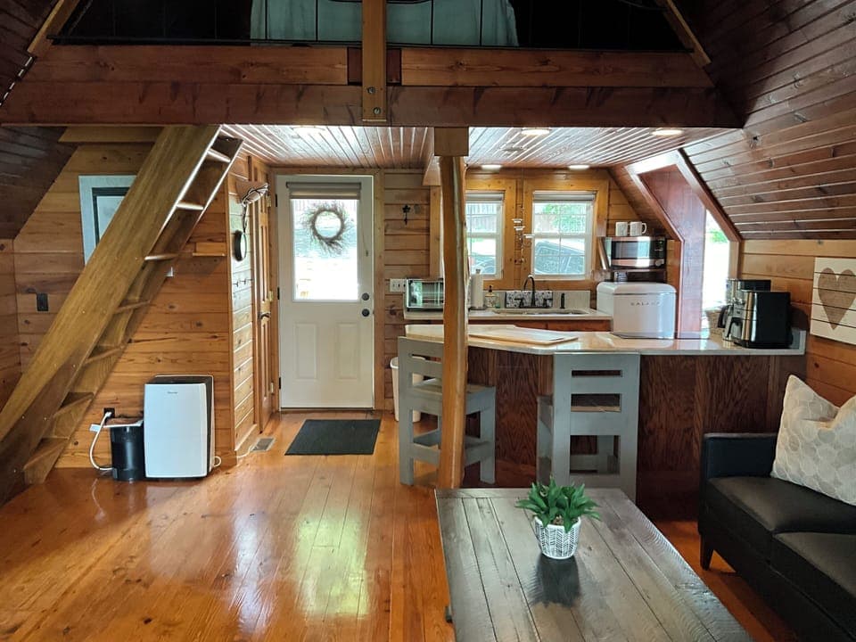 Kitchenette
