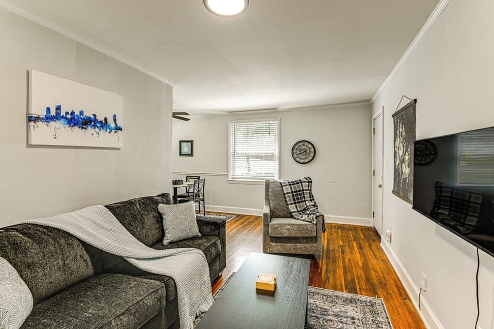 House (1 Bedroom) | Front of property