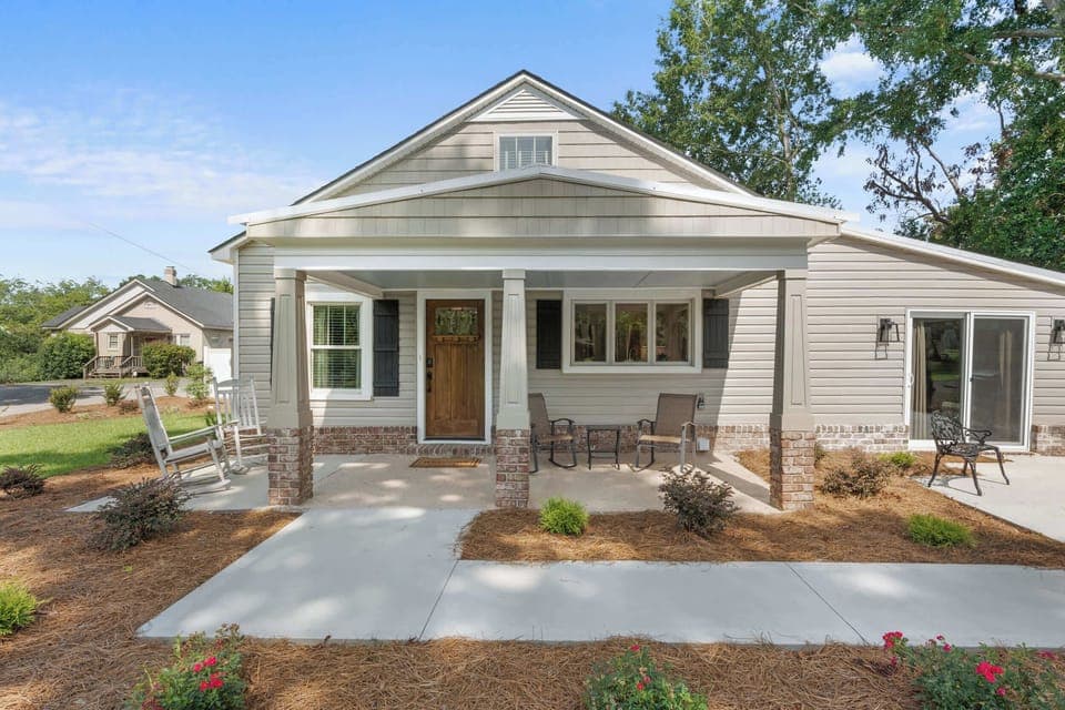 White Pine Cottage!