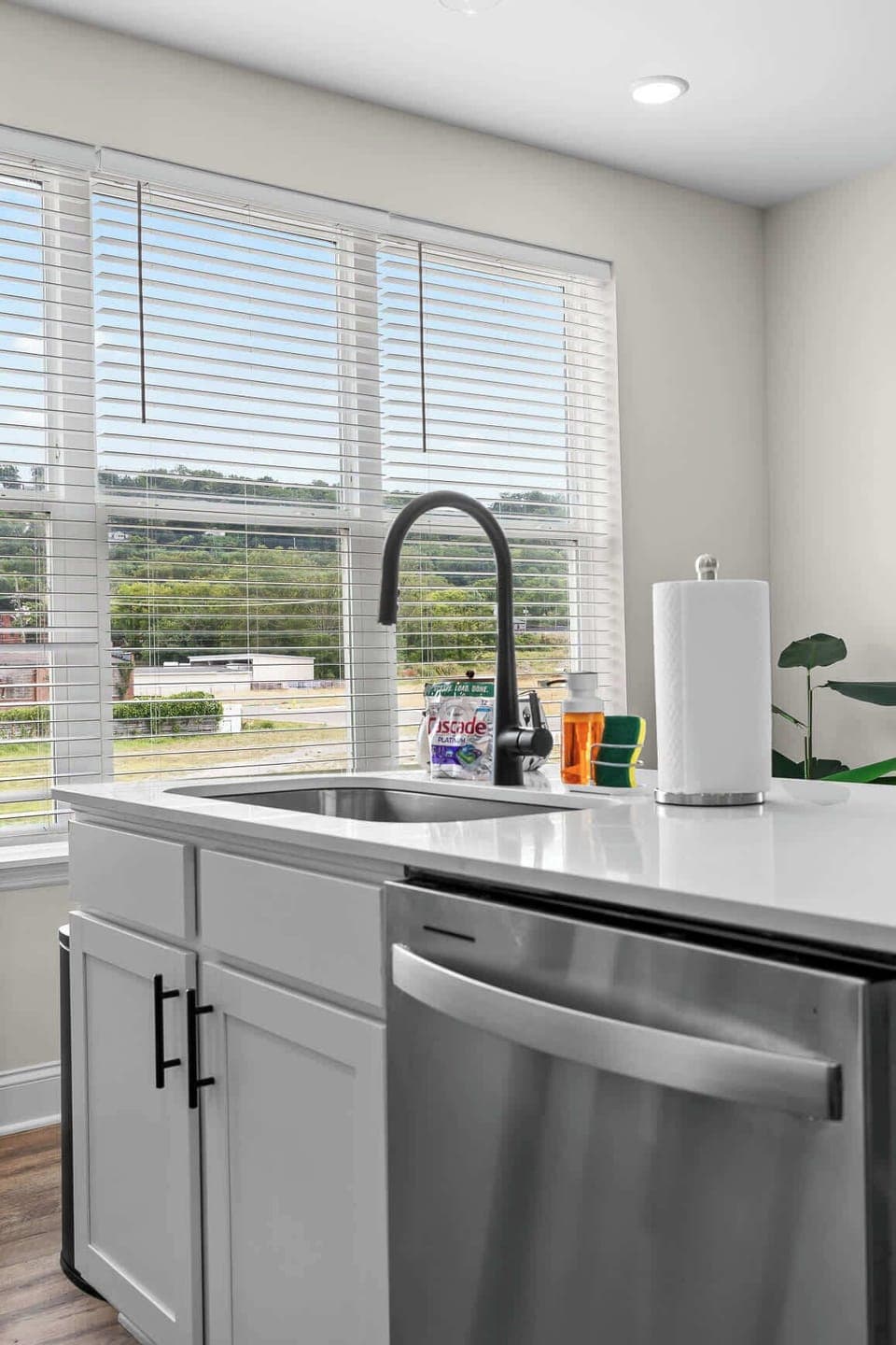 Dishwasher