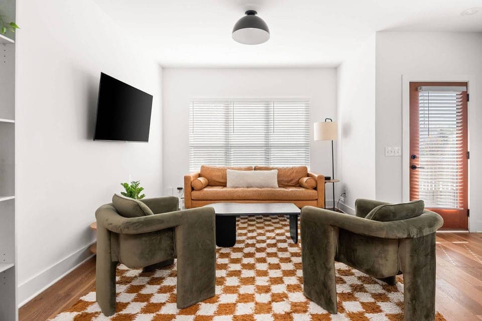 Welcome to Charley's Place!