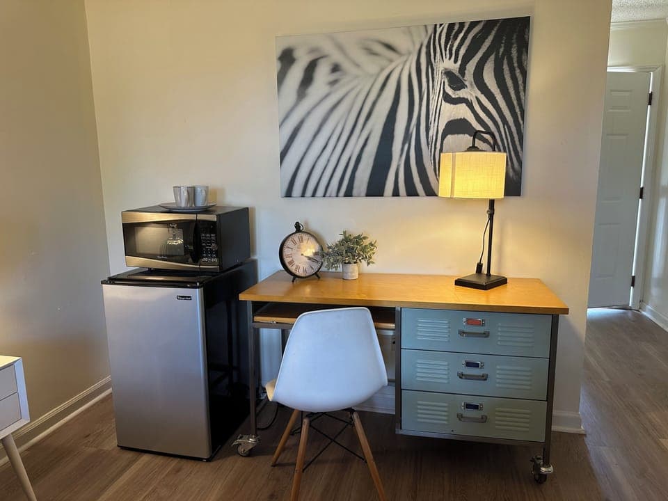 Safari Room