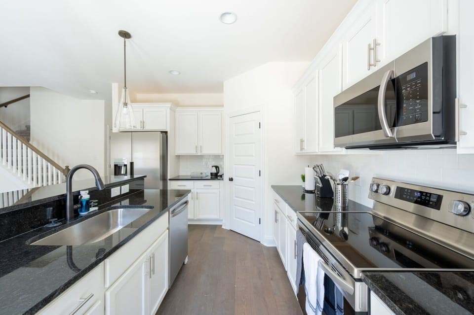 Apartment | 3 bedrooms