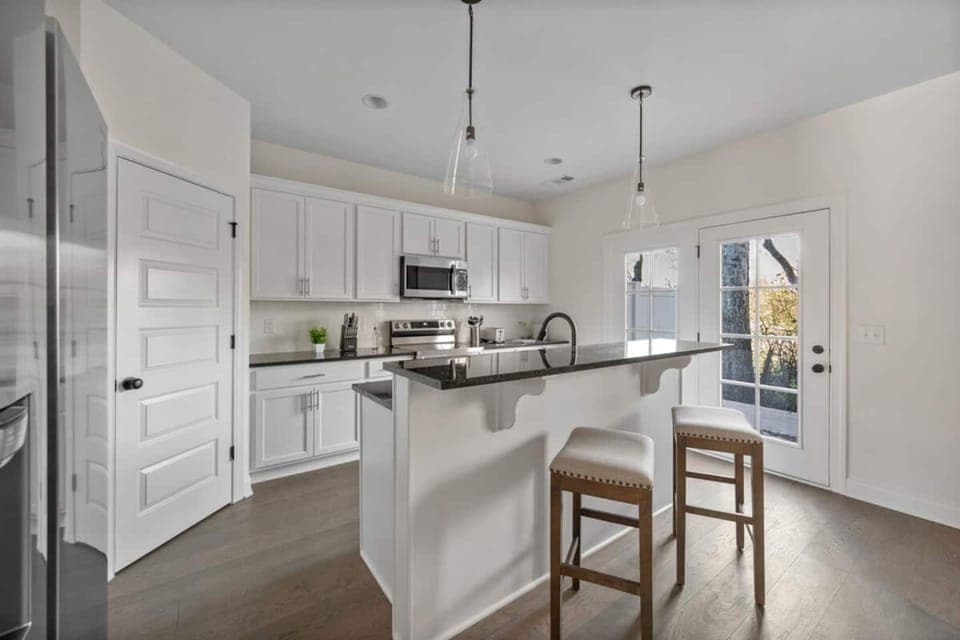 Apartment | Private kitchen