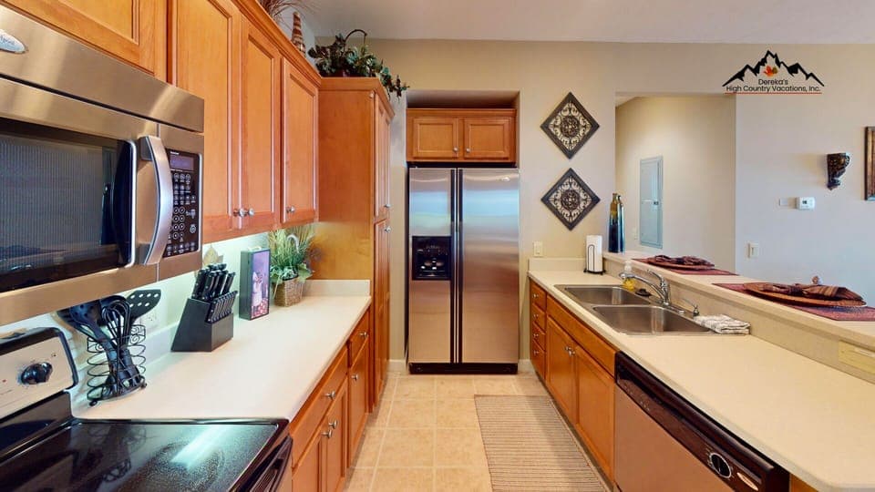 2 Kitchen