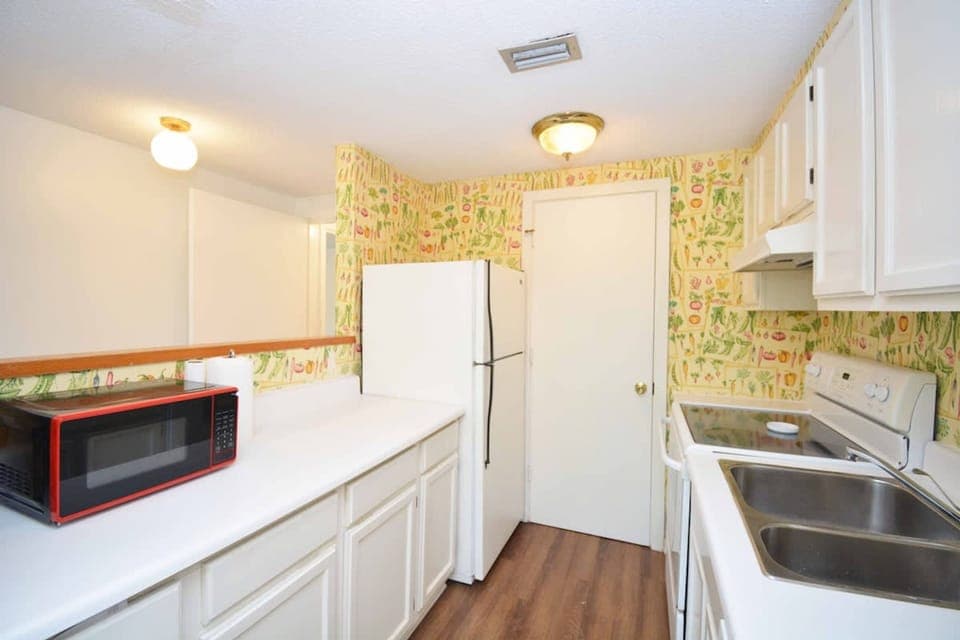 House | 1 bedroom, Internet