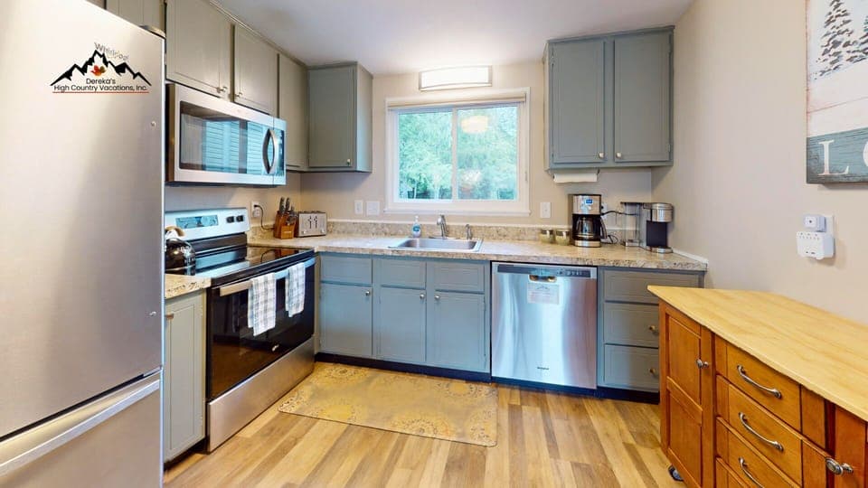 3 Kitchen