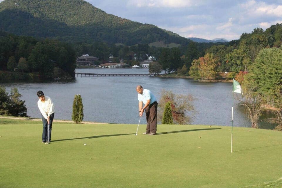 Golf