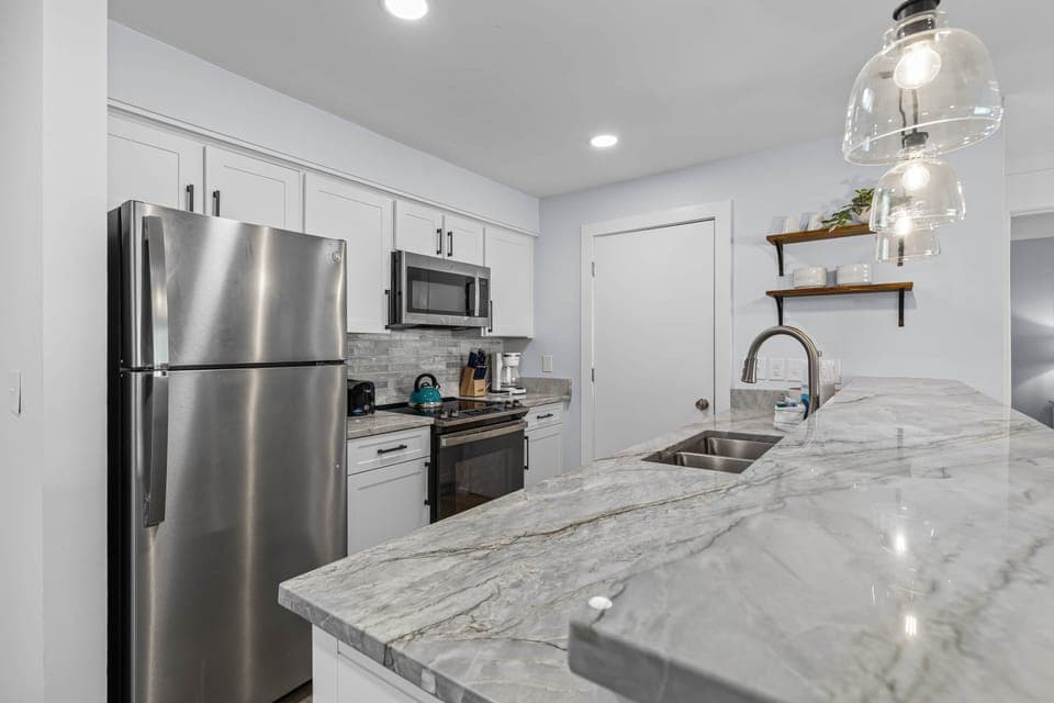 Lagoon Villa 27; Wild Dunes; Isle of Palms