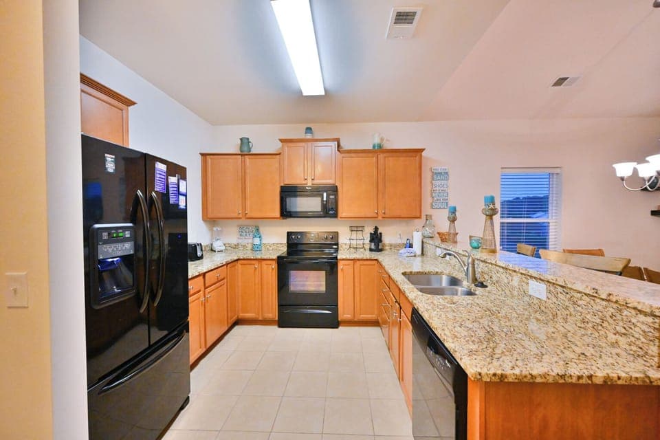 Sleek design paired with everyday convenience.