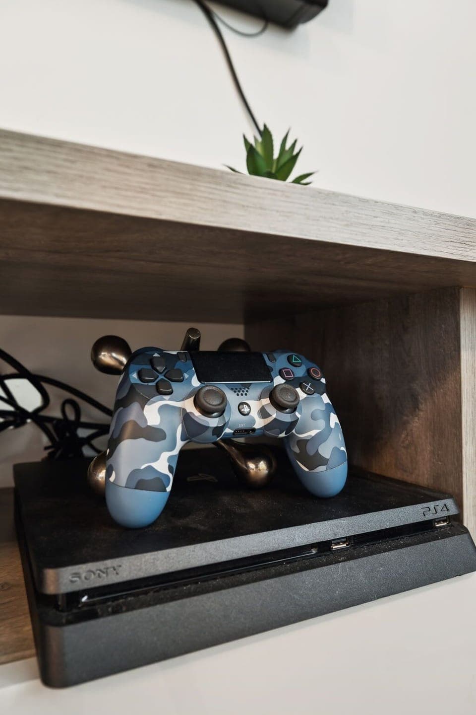 Enjoy this console! 