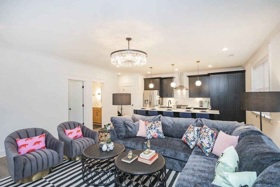 SIG A - Living Area