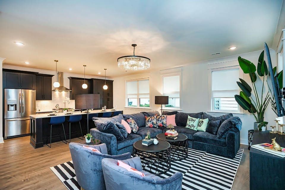 SIG A - Living Area