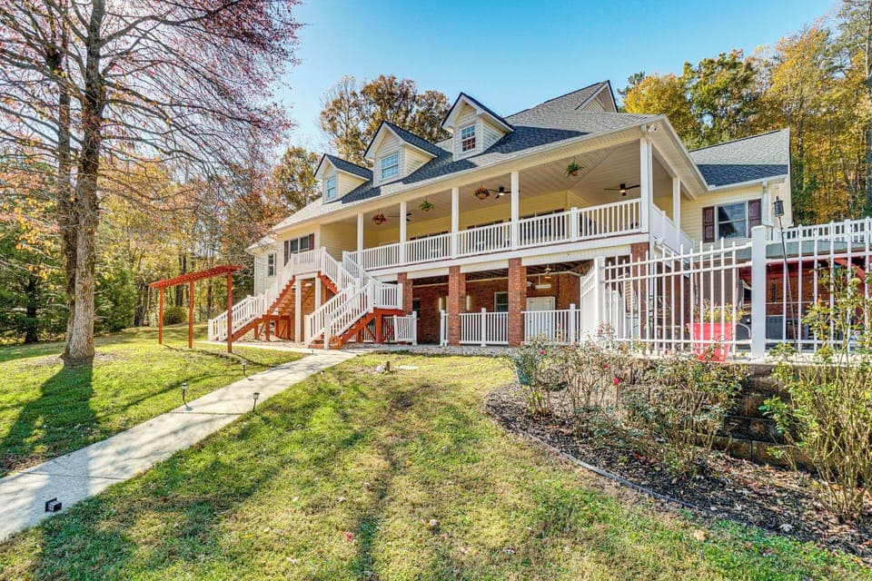 Home Exterior