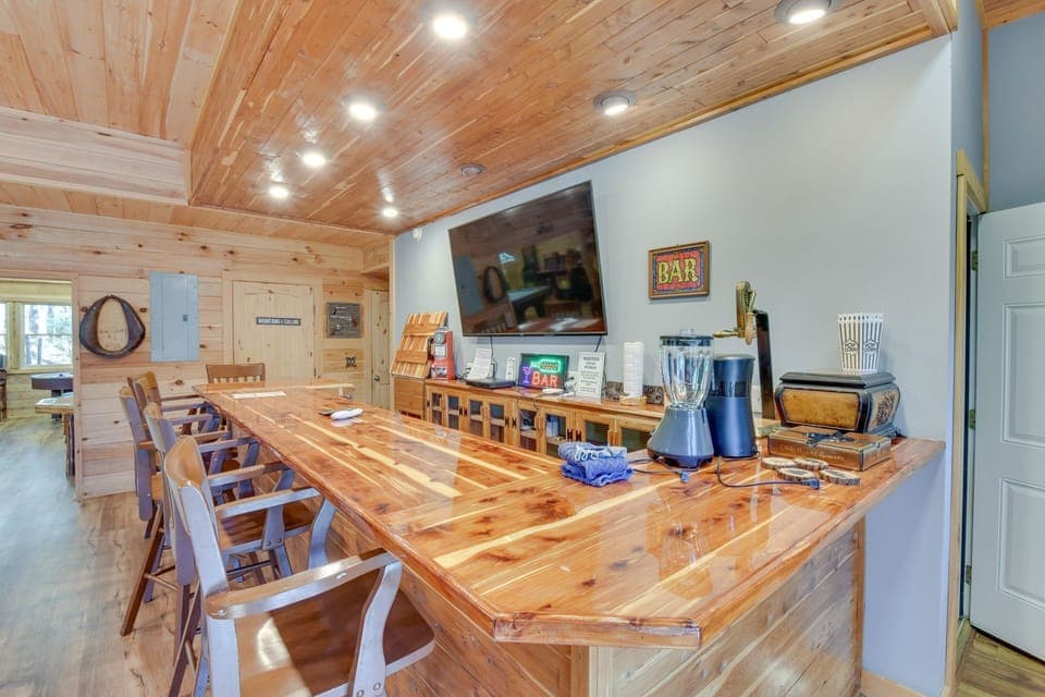 Guest House - Bar
