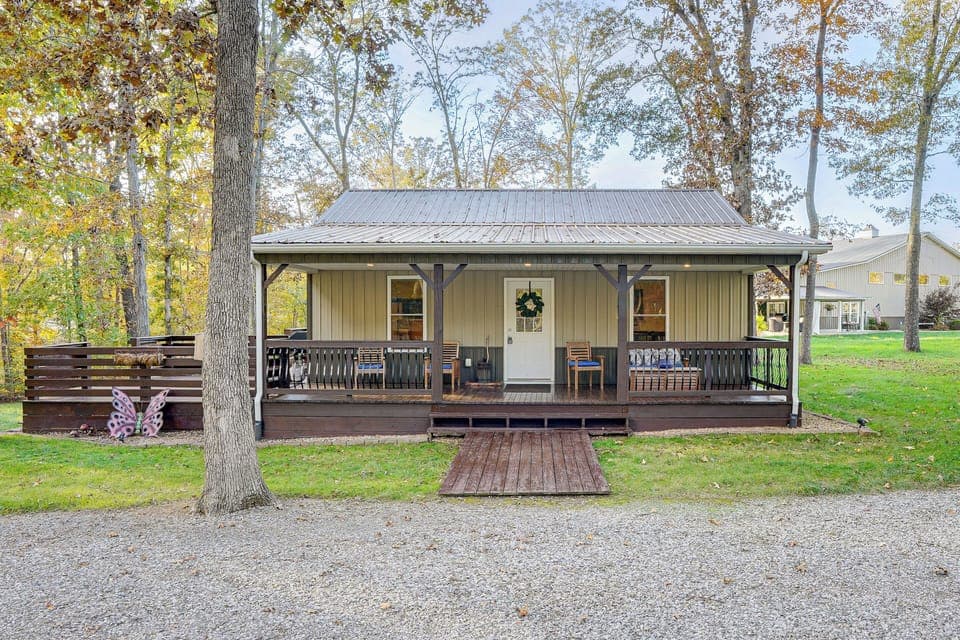 House (2 Bedrooms) | Front of property