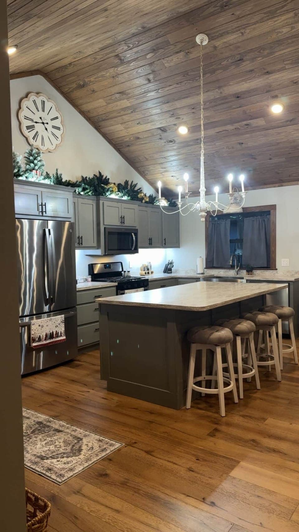 MH Kitchen