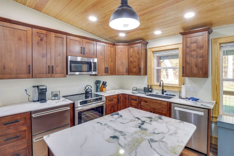 Kitchen | Cooking Basics