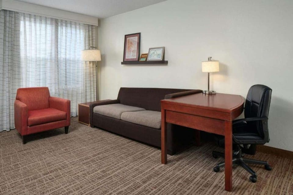 Sofa Bed
