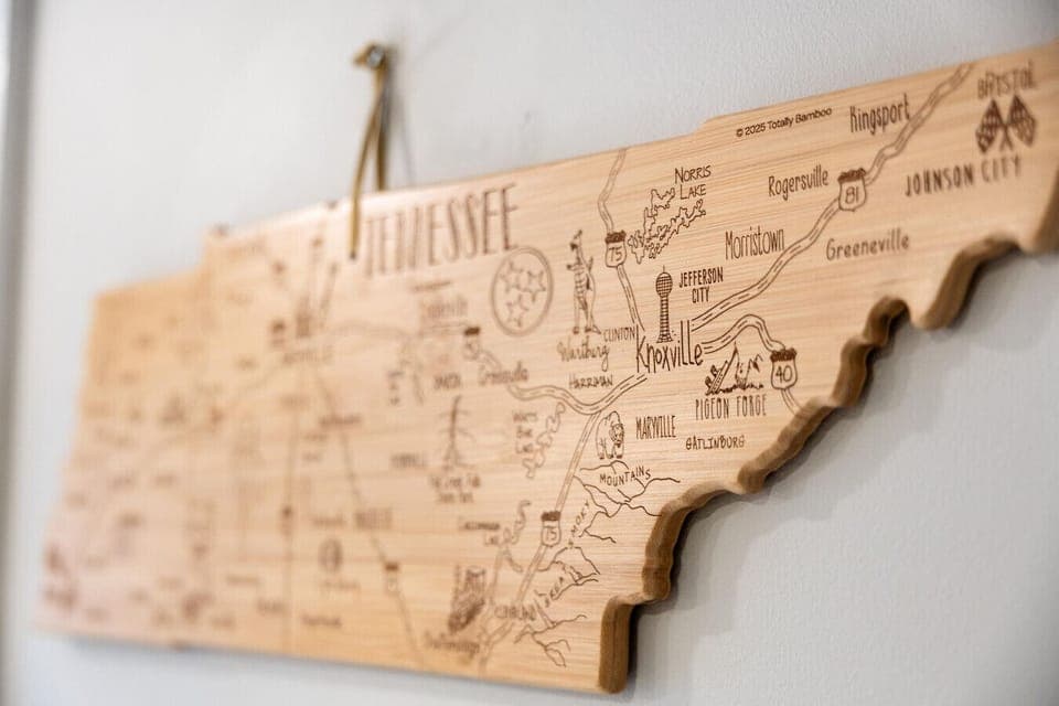 Kitchen decor