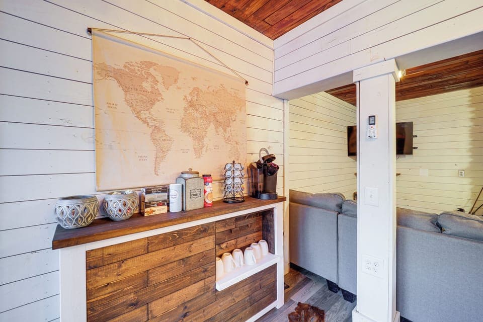 Coffee Bar