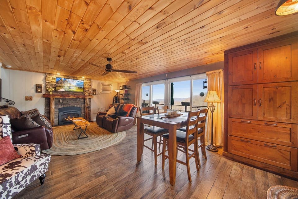 Welcome to Mountain Dweller