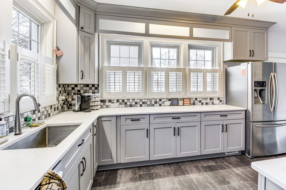 Kitchen | 1st Floor | Cooking Basics | Dishwasher | Keurig Coffee Maker