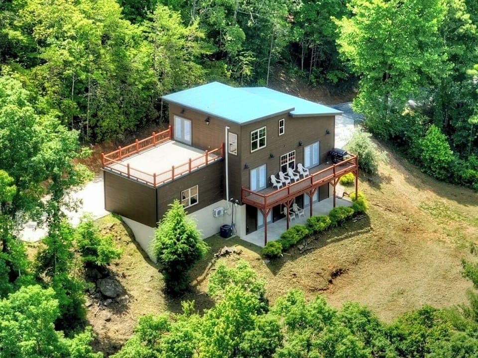 Cabin