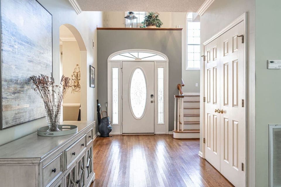 Foyer