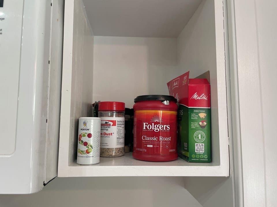 Miscellaneous