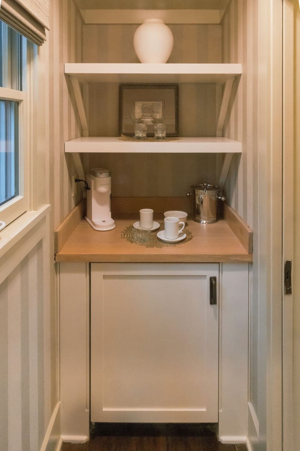 Standard Double Room | In-room safe, blackout drapes, iron/ironing board, free WiFi