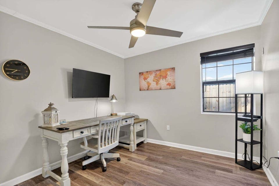 House, 3 Bedrooms | Interior