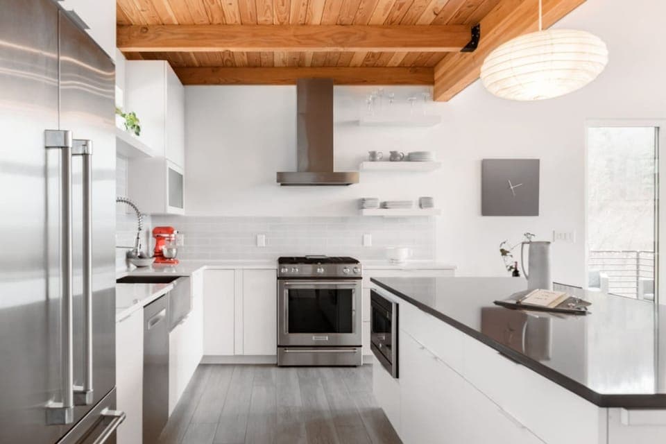 House | 1 bedroom