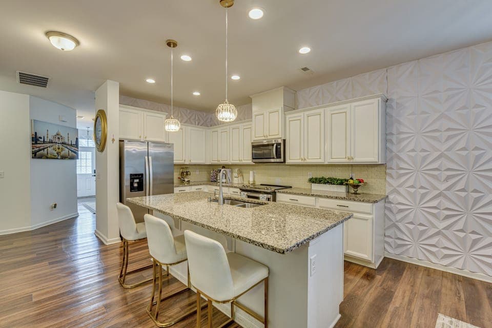 Kitchen | 1st Floor