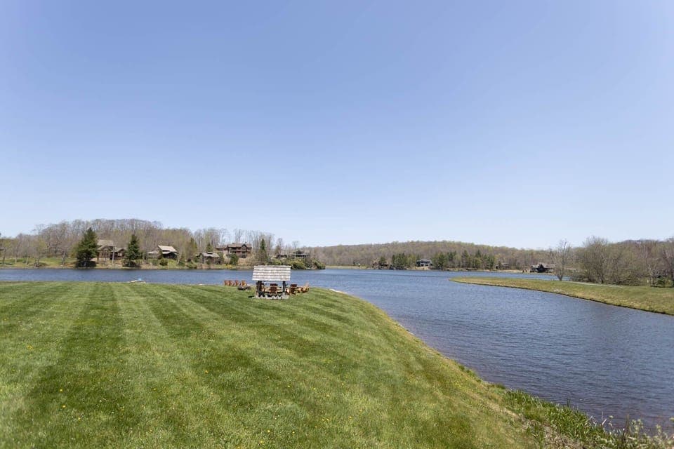 Picnic Pavilion