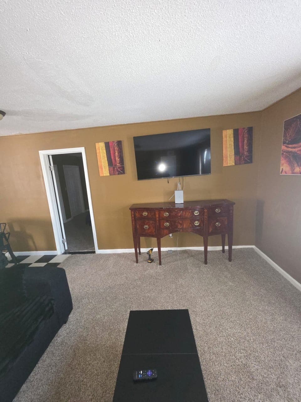 Brand new comfy sofa and love seat 