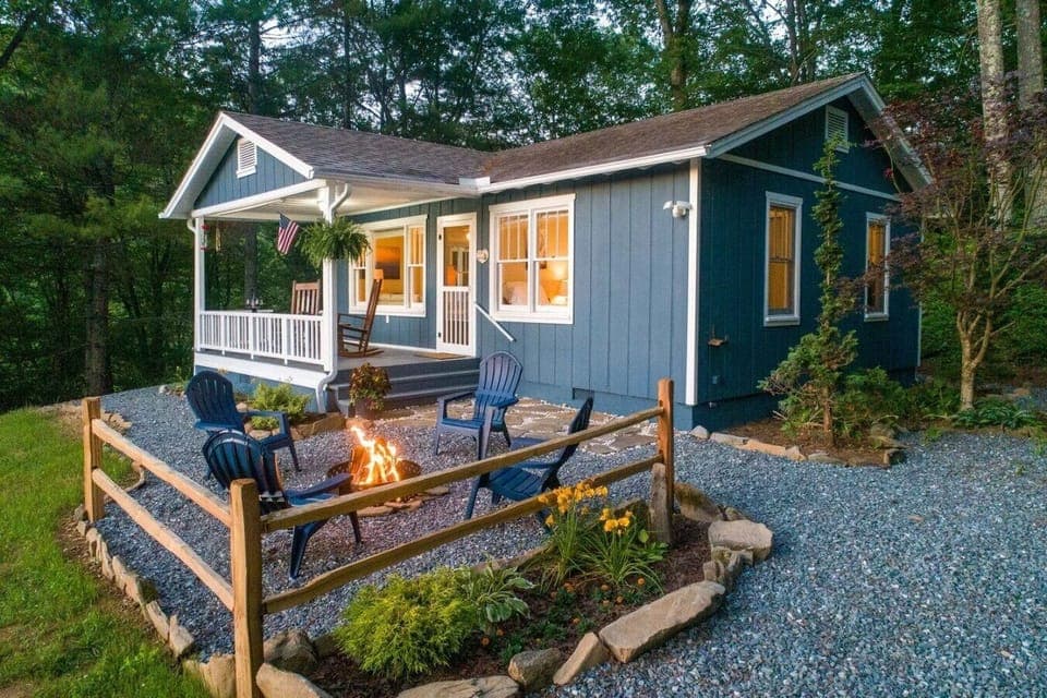 house view