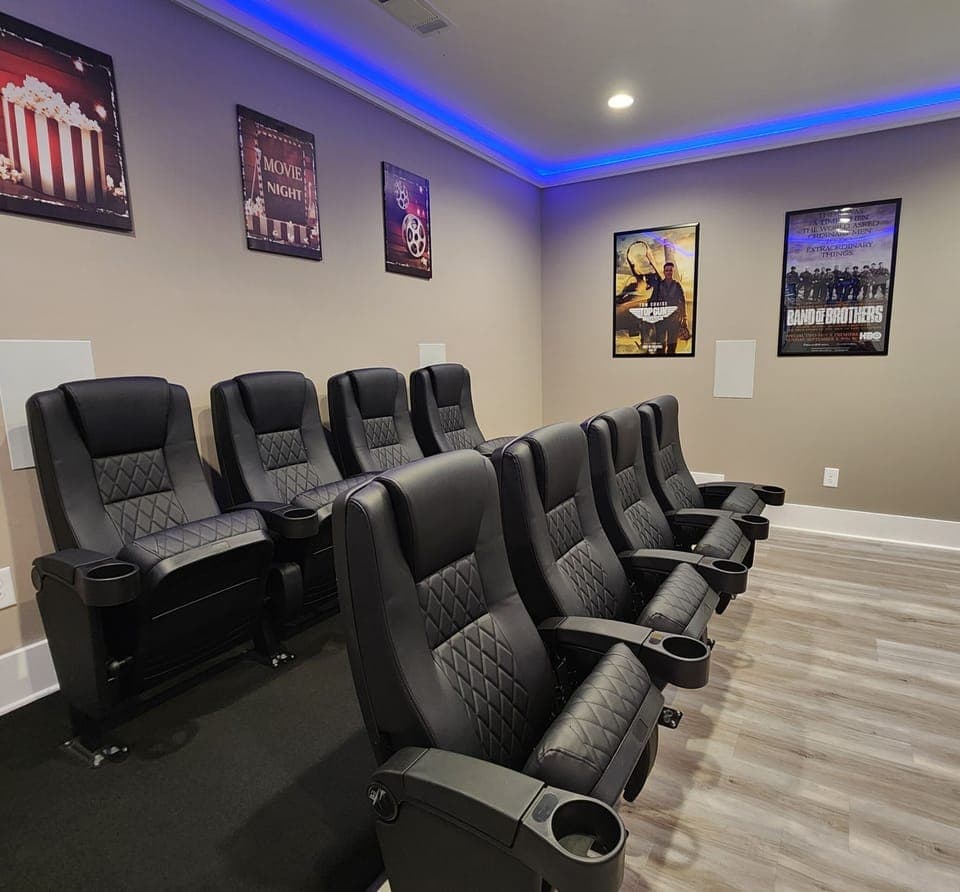 Theater