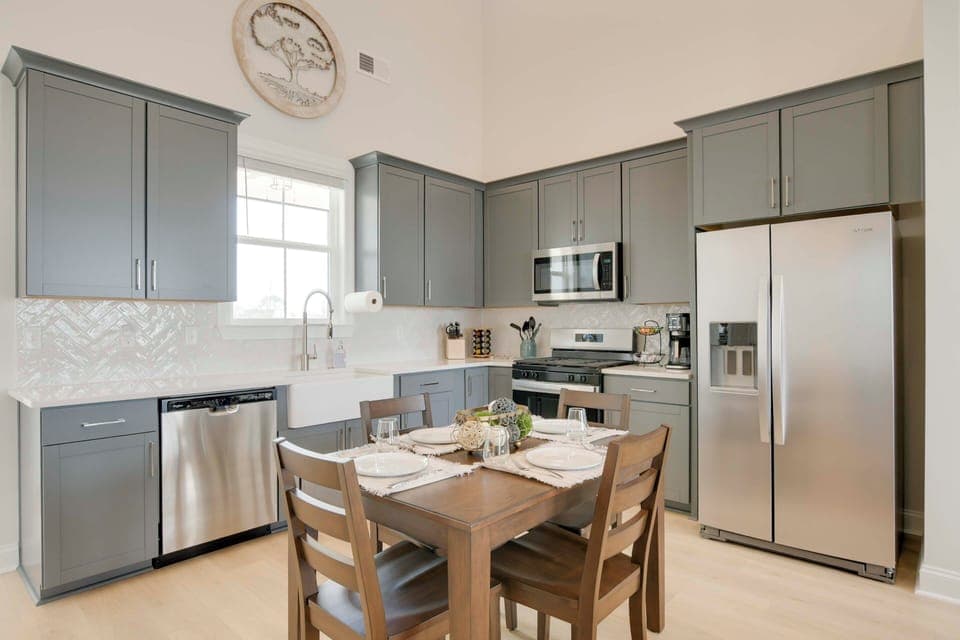 Kitchen | 1st Floor