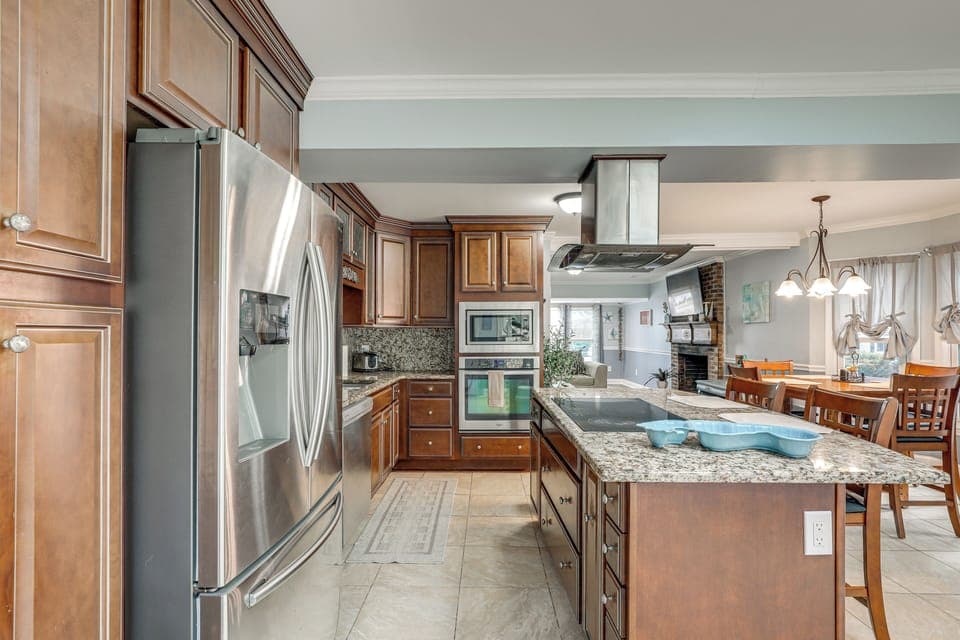 Kitchen | Dishware/Flatware | Cooking Basics