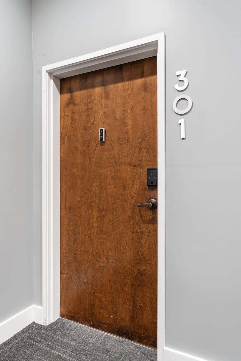 Comfortable, bright, and welcoming at every turn.