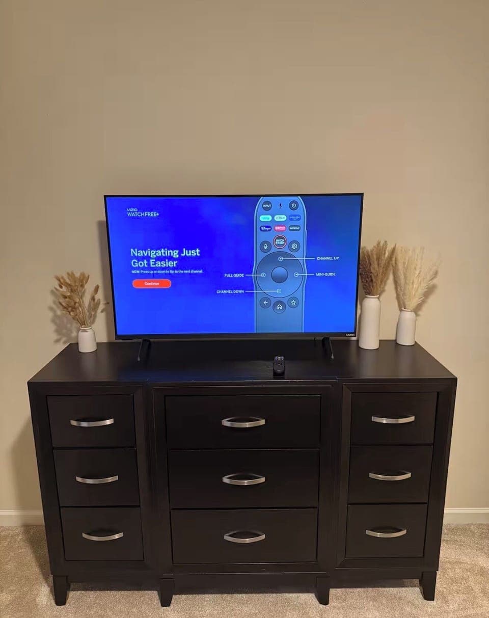 Television