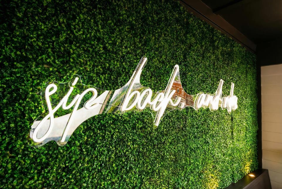 Relax in style at our luxurious Nashville oasis, perfect for bachelorette parties or family reunions. Enjoy upscale comfort and vibrant city vibes in this chic downtown retreat, ideal for large groups. Experience Nashville like never before!