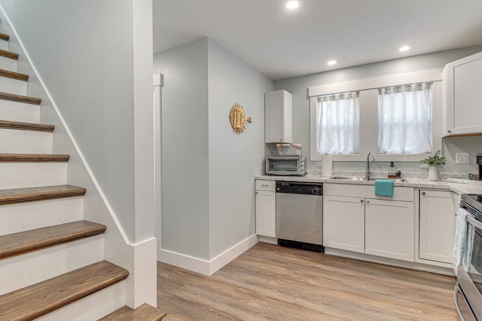Kitchen | 1st Floor