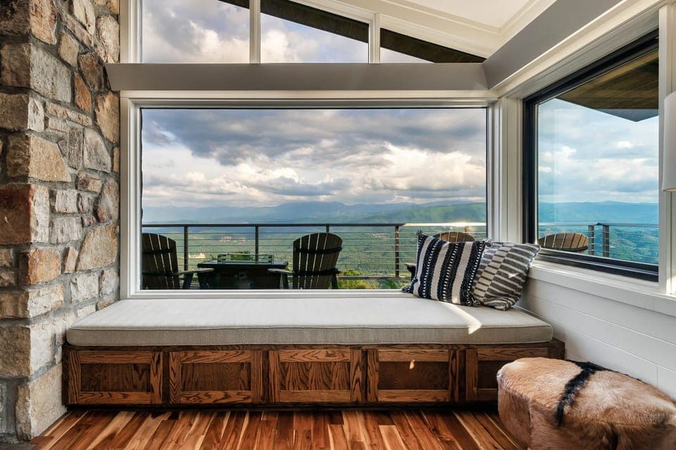 Studio (5 Bedrooms) | Property amenity