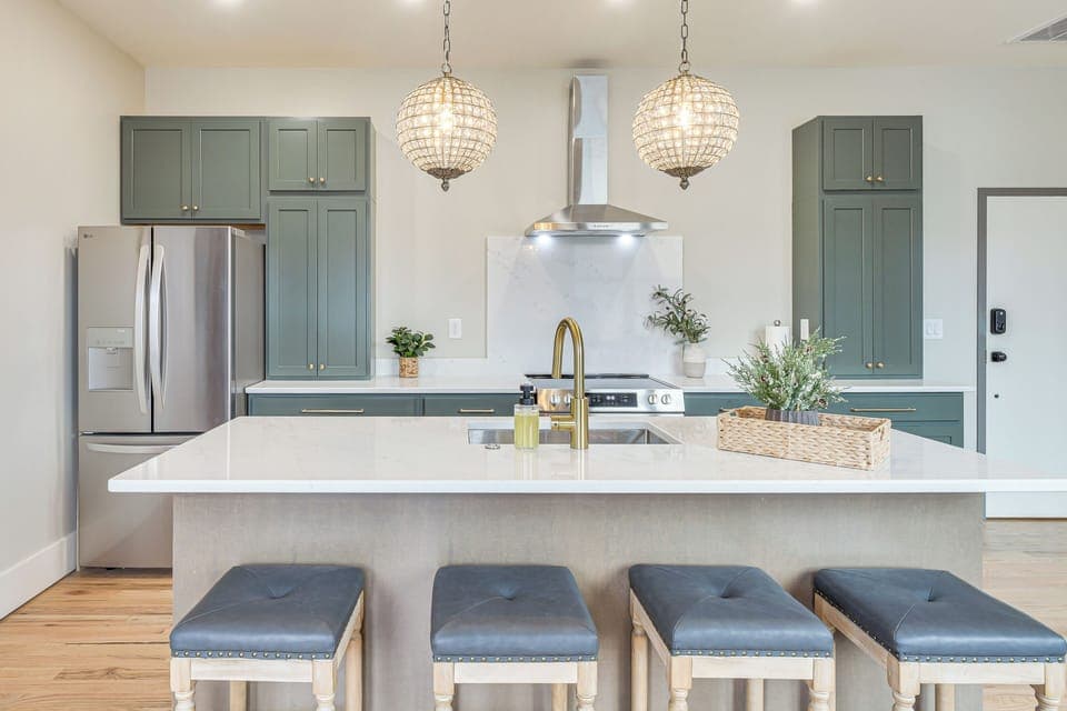 Kitchen | Dishwasher | Drip Coffee Maker